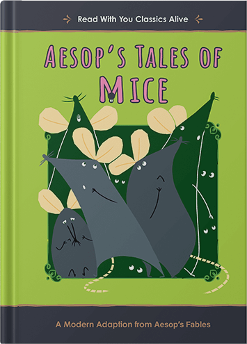 Aesop’s Tales of Mice