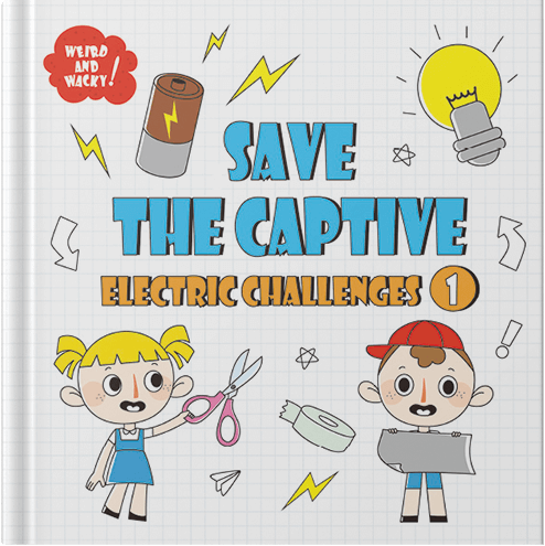 Save the Captive