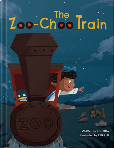 Zoo Choo